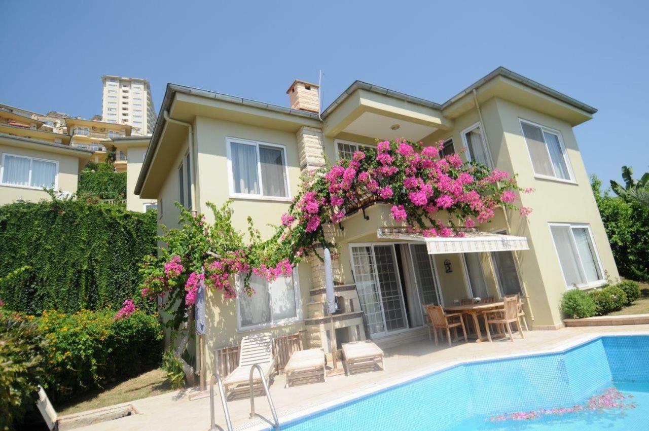 Apartament Gold Private Pool 3+1 With Free Aquapark